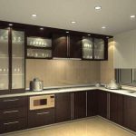 25 Incredible Modular Kitchen Designs | Modular kitchen cabinets .