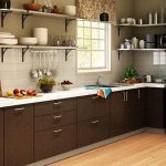 Best Kitchen Interior Furniture Design | Minimalist Home Design Ide