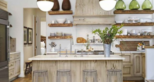 70 Best Kitchen Island Ideas - Stylish Designs for Kitchen Islan