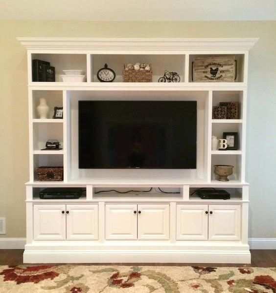 25 Latest Showcase Designs For Home With Pictures In 2020 | Tv .