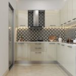 Think Beyond Kitchen Tiles (With images) | Kitchen decor, False .