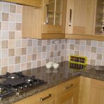 How to Use Tile in Kitchen Design - Picone Home Painting .