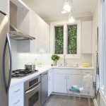 Smart Ways To Organize A Small Kitchen – 10 Clever Tips | Small l .