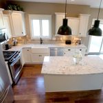 How to Design Home Kitchens (With images) | Kitchen remodel layout .