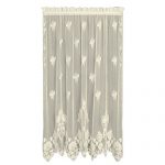 Antique Lace Curtains: Amazon.c