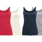 ESMARA Ladies' Vests - Lidl — Great Britain - Specials archi