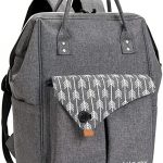 Amazon.com: Lekesky Laptop Backpack 15.6 Inch Stylish Women .