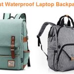 Top 15 Best Waterproof Laptop Backpacks in 2020 | Travel Gear Zo