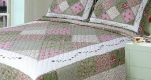 Latest Bed Sheet Designs - Home Decorating Ideas & Interior Desi