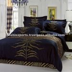Latest Bed Sheets Designs - Home Decorating Ideas & Interior Desi
