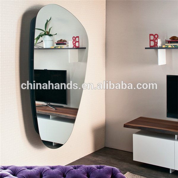 Oval Latest Design Decorative Dressing Wall Mirror, View fancy .