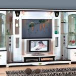 Furniture Design TV and Its Wonderful Complements – HomeDecoMaste
