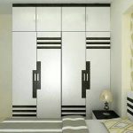 latest modern bedroom cupboard design ideas wooden wardrobe .