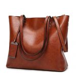Leather Bags for Women: Amazon.c