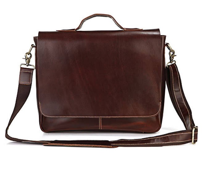Best Leather Laptop Bags For Men | Confederated Tribes of the .