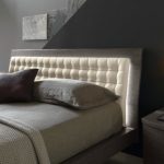 10 Elegant Leather Beds For Stylish Bedroo