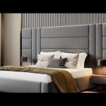 Latest Leather bed designs | 2020 | INTERIOR DESIGNS | - YouTu