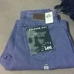 Lee Jeans | Riveted | Poshma