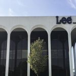 Lee Jeans will move headquarters from KC as part of VF Corp. split .