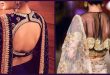 Lehenga Blouse Designs - 130 Elegant Wedding Blouse, Saree Blouse .