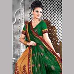 Amazon.com: Lehenga Sarees Designs For Indian Girls Vol 2 .