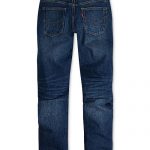 Levi's 502™ Regular Tapered Fit Jeans, Big Boys & Reviews - Jeans .