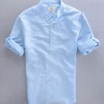 20 New and Comfortable Linen Shirts For Men with Style Tips | Mens .