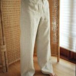 Several of the benefits of linen trousers – thefashiontamer.c
