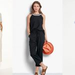 Linen trousers you'll want to wear all summer lo