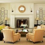 Living Room Furniture Arrangement Ideas | Rectangular living rooms .