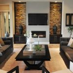TV and Furniture Placement Ideas for Functional and Modern Living .