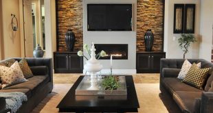 TV and Furniture Placement Ideas for Functional and Modern Living .