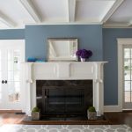 Living Room Color Ideas & Inspiration (With images) | Blue living .