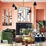 20 Living Room Color Ideas - Best Paint & Decor Colors for Living .