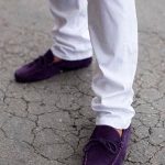 Flip Flops With Jeans - No Dice | Loafers men outfit, Dress shoes .
