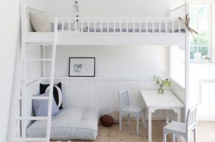 17 Marvelous Space-Saving Loft Bed Designs Which Are Ideal For .