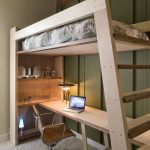 loft bed - hand-made (With images) | Bunk bed designs, Bunk bed .