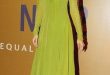 25 Latest Churidar Dress Designs To Look Like a Desi Diva .
