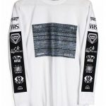 Agora VHS Static Long Sleeve t shirt (With images) | Long sleeve .