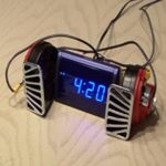 World's Loudest Alarm Clock! - YouTu