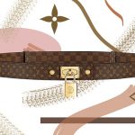 13 Most Iconic Louis Vuitton Belts for Women: How to Spot a Fake .