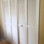 Designing Home: What to do with louvered doo