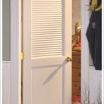 The Attractive Louvered Interior Doors to Enhance the Beauty of .