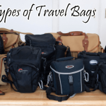 Lightweight and Durable Luggage Bags For All Type of Trip - Travel .