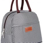 Amazon.com: BALORAY Lunch Bag Tote Bag Lunch Bag for Women Lunch .