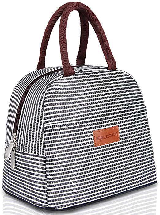 Amazon.com: BALORAY Lunch Bag Tote Bag Lunch Bag for Women Lunch .
