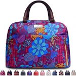 Amazon.com: Lunch Bags For Women, Insulated Lunch Box Tote Bag .