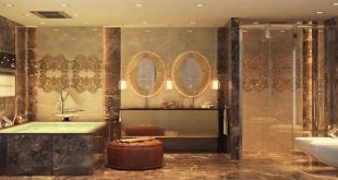 Best Items for Your Luxury Bathroo