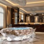 The Most Expensive Bathtubs For Luxury Bathrooms 3 - Covet Editi