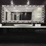 Luxury Bathrooms: Design Mirrors | Part 1 | Maison Valentina Bl